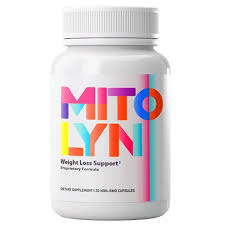 Mitolyn Diet: The Revolutionary Mitochondria-Based Weight Loss Formula [Real USA Reviews + 10 Proven Benefits]